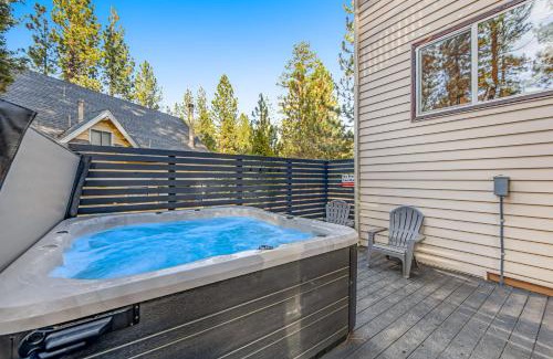 Fox Farm Maison | Balboa at Big Bear