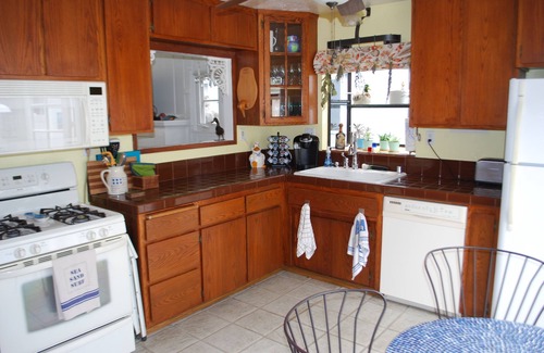 Balboa Island Maison | Balboa Island Cottage 2 Bdm / 2 Bath - Duck House