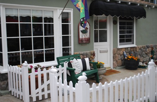 Balboa Island Maison | Balboa Island Cottage 2 Bdm / 2 Bath - Duck House