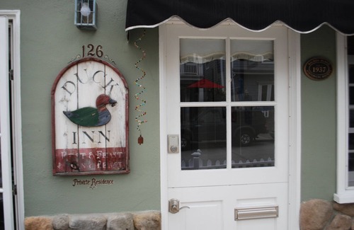 Balboa Island Maison | Balboa Island Cottage 2 Bdm / 2 Bath - Duck House