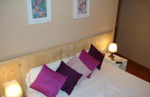 Old Town Appartement | Balcón curva de Estafeta - Centro