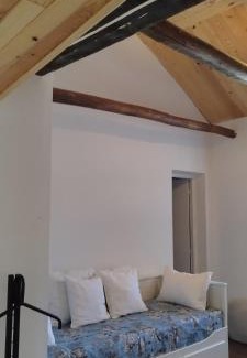 Las Gabias Appartement | Balcón de Granada Skyline