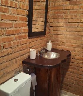 Villa Los Aromos Chalet De Ski | Balcón de Los Aromos