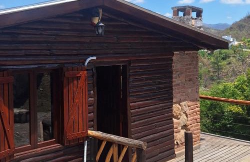 Villa Los Aromos Chalet De Ski | Balcón de Los Aromos