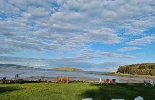Sandyhills Hôtel | Balcary Bay Country House Hotel