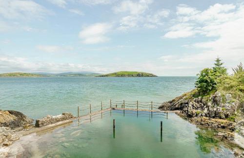 Sandyhills Maison | Balcary Tower