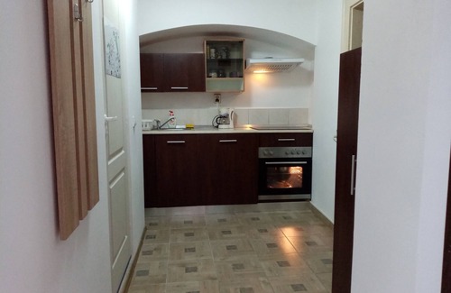 Brasov Old Town Appartement | Appartement Balcescu dans le centre historique