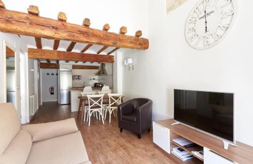 Old Town Appartement | Balcon del Encierro