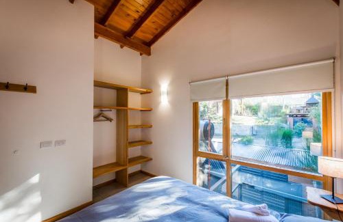 Angostura Cabine | Balcones del Sayhueque