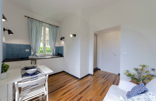 Masero Appartement | Balcony Apartment Vernazza