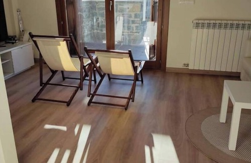 Gavin Maison | Balcony House of the Pyrenees. Chalet. Gavín. Biescas