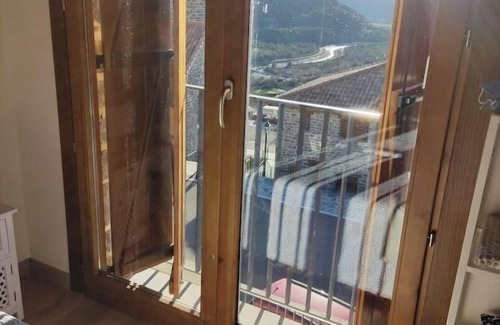 Gavin Maison | Balcony House of the Pyrenees. Chalet. Gavín. Biescas