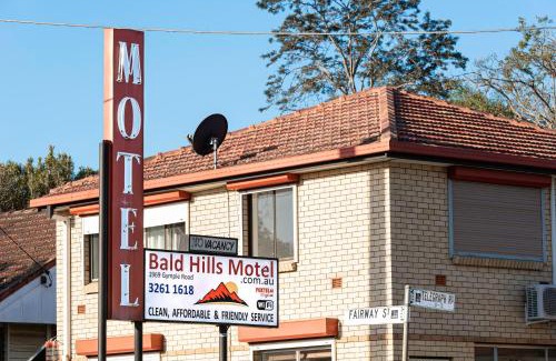 Bald Hills Hôtel | Bald Hills Motel