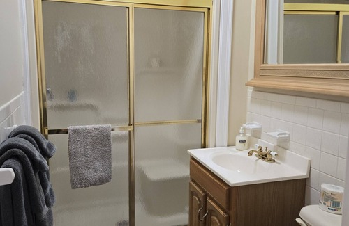 Merrickville Hôtel | Baldachin Inn