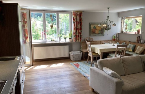 Prunn Maison | Baldauf Retraite moderne