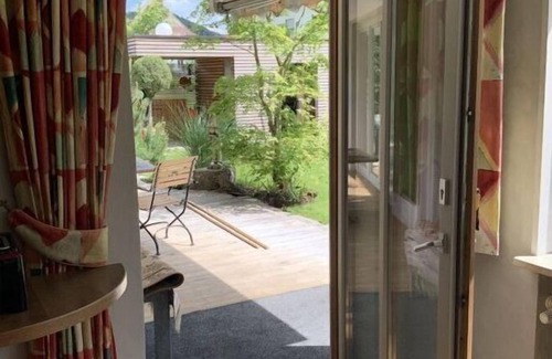 Prunn Maison | Baldauf Retraite moderne