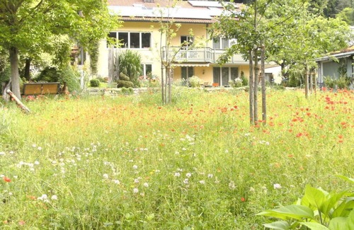 Prunn Maison | Baldauf Retraite moderne