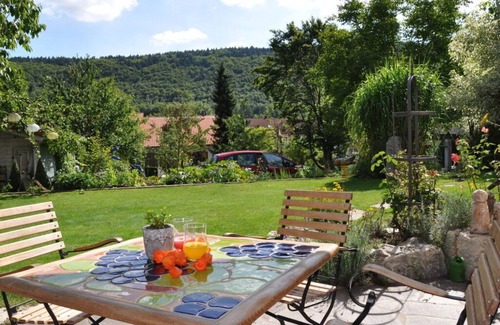 Prunn Maison | Baldauf Retraite moderne