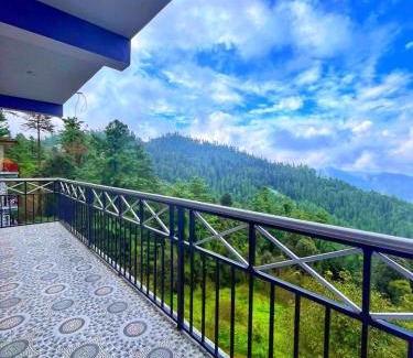 Baldeyan Maison | Baldeyan Breeze -Peacefull homestay