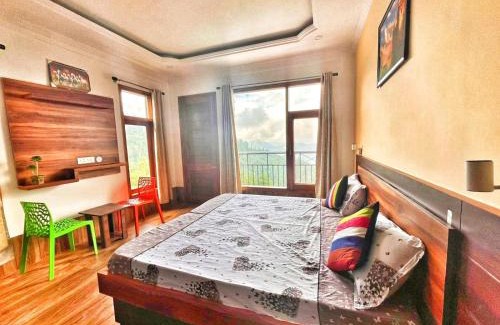 Baldeyan Maison | Baldeyan Breeze -Peacefull homestay