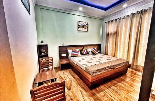 Baldeyan Maison | Baldeyan Breeze -Peacefull homestay
