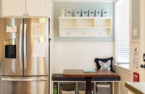 Baldwin Park Maison | Baldwin Park Retreat - Savannah, GA