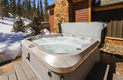 Woodmoor Maison | Baldy Mountain Overlook townhouse