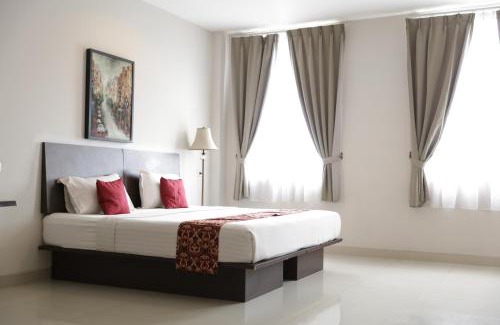 Tangerang Hôtel | Bale Ocasa by Behomy