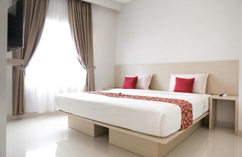 Tangerang Hôtel | Bale Ocasa by Behomy