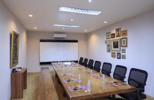 Tangerang Hôtel | Bale Ocasa by Behomy