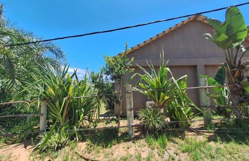 Zitundo Maison | BALEIA AZUL -CASA 12A