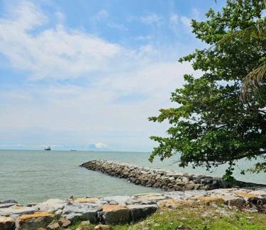 Kuala Sungai Baru Cabine | Balek Kualé