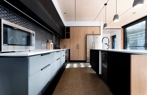 Launceston CBD Maison | Balfour Cottage WiFi & Parking