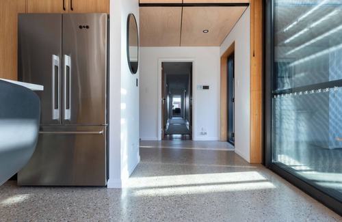 Launceston CBD Maison | Balfour Cottage WiFi & Parking