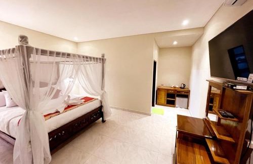 Padangbai Maison | Bali 85 Beach Inn