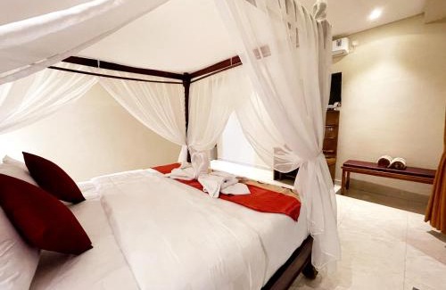 Padangbai Maison | Bali 85 Beach Inn