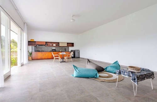 Tembuku Maison | Bali Alam Villa