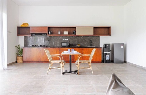 Tembuku Maison | Bali Alam Villa