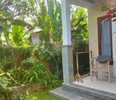 Banjarangkan Appartement | Bali Bakas House II