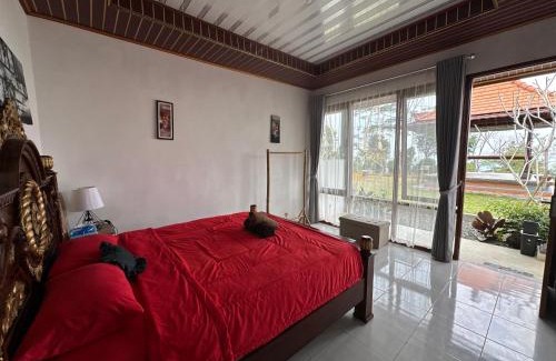 Besakih Maison | Bali Basuki Retreat Center