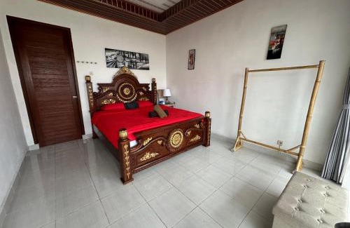 Besakih Maison | Bali Basuki Retreat Center