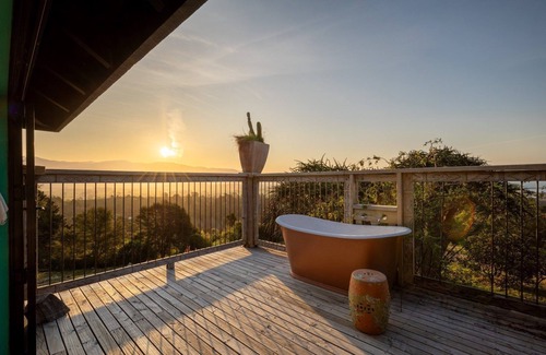 Clifton Maison | Bali Bliss Villa