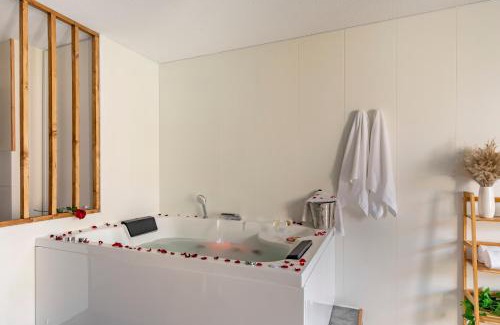 Villenave-d'Ornon Appartement | Bali Chic