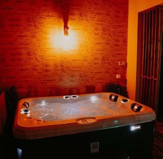 Gerpinnes Hôtel | Bali Coco SPA