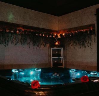 Gerpinnes Hôtel | Bali Coco SPA