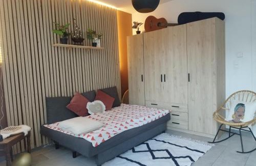 Saint-Laurent Maison | Bali cocoon