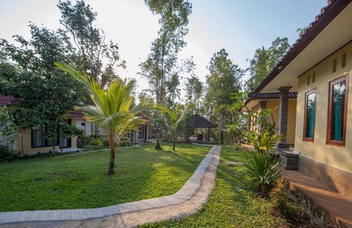 East Selemadeg Cabine | Bali Green Retreat