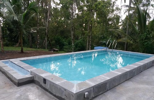 East Selemadeg Cabine | Bali Green Retreat