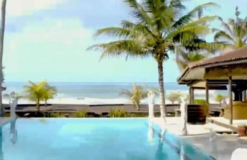Pekutatan Hôtel | Bali Hai Island Resort Garden View Queen Bedroom 1