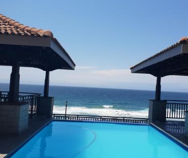 Westbrook Appartement | Bali Hai